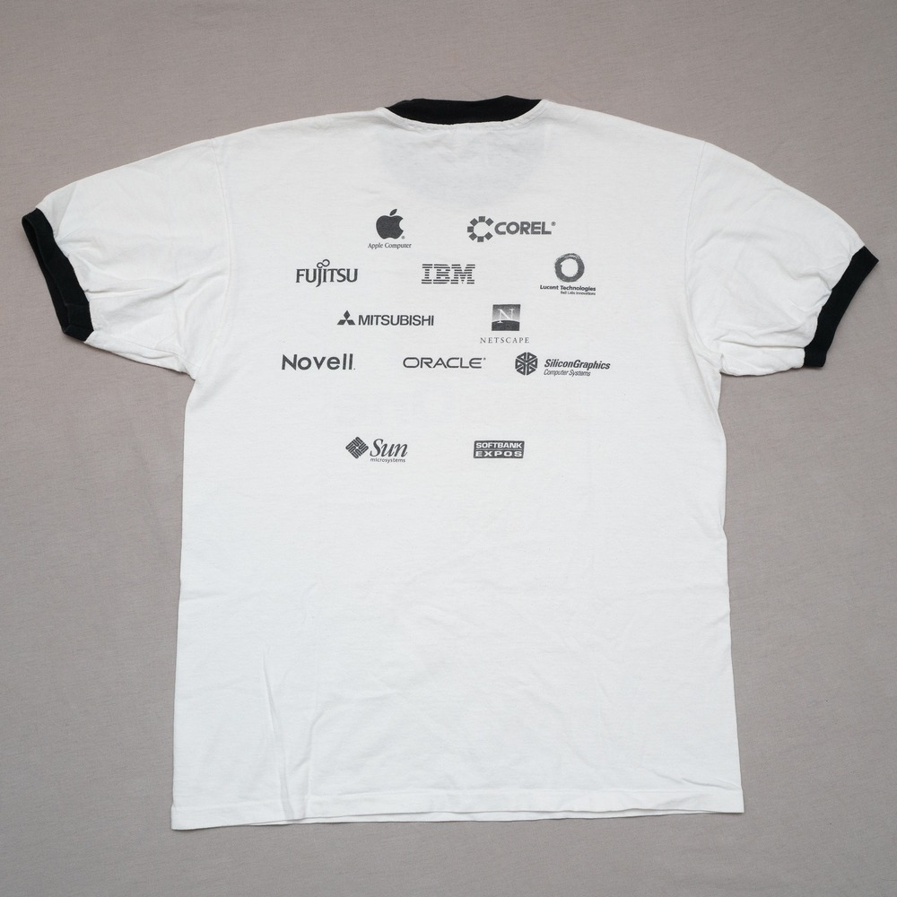 Vintage 90s Tech 1997 Sun JavaOne Developer Confe… - image 4